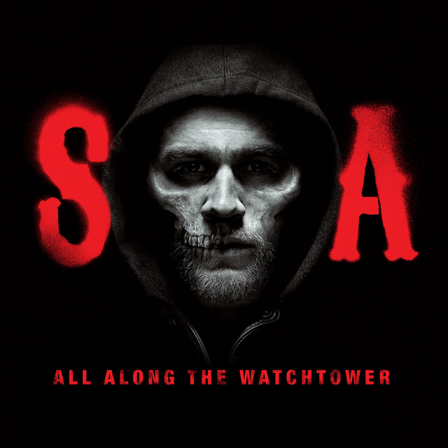 BPM and key for All Along the Watchtower From "Sons of Anarchy" by Billy Valentine Tempo for