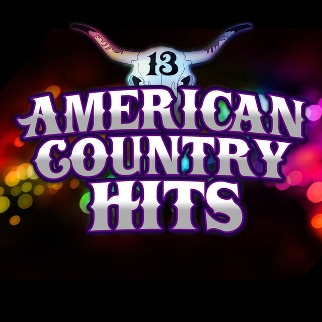 Today's Top Country Hits, Vol. 13 by American Country Hits on Spotify