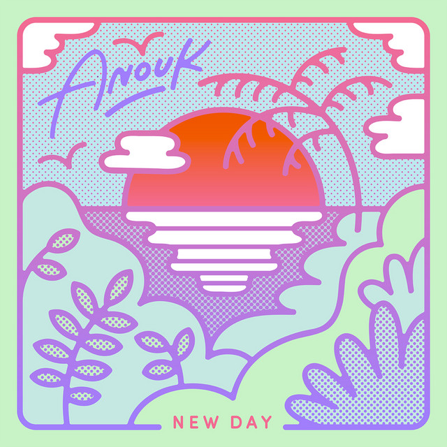 New Day - Song And Lyrics By Anouk | Spotify