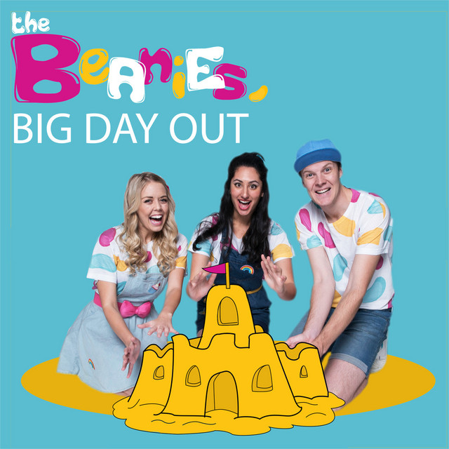 The Beanies Big Day Out Album by The Beanies Spotify
