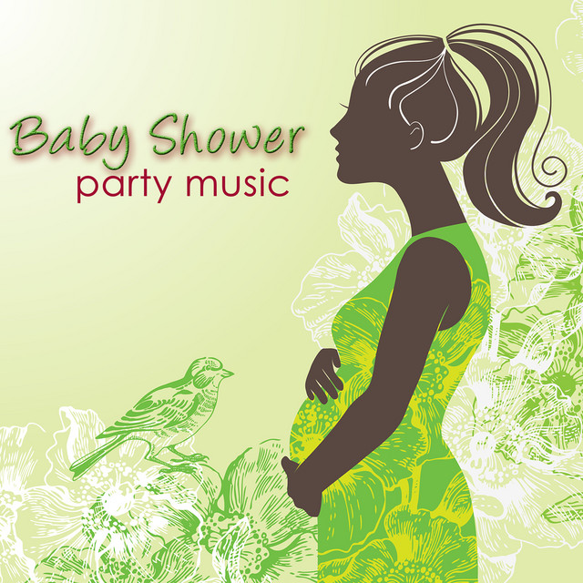 Baby Shower Party Music Classical Piano Music, Soothing Sounds, Piano