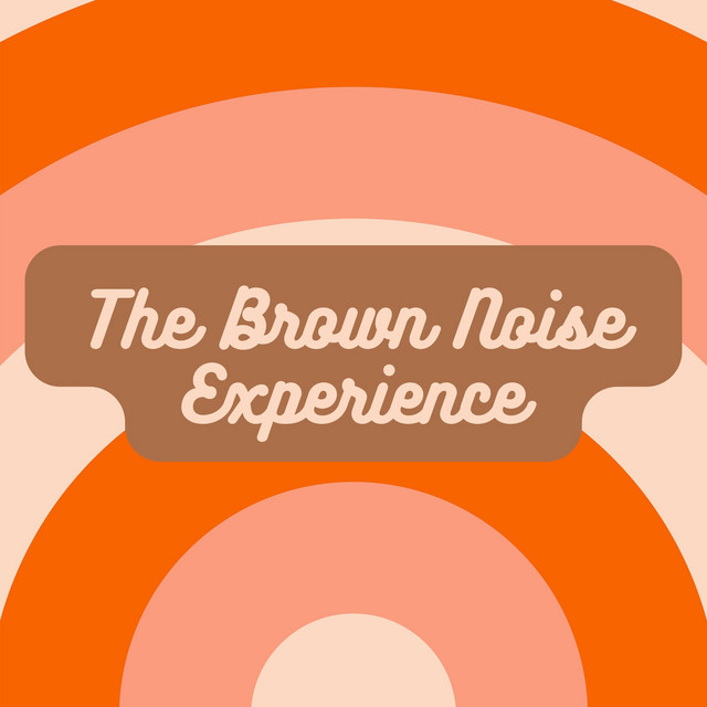The Brown Noise Experience Album by Brown Noise Baby Spotify