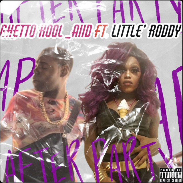 After Party Single by GHETTO KOOL_AiiD Spotify