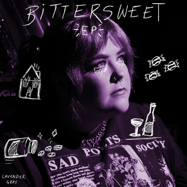 Bittersweet EP by lavender gray Spotify