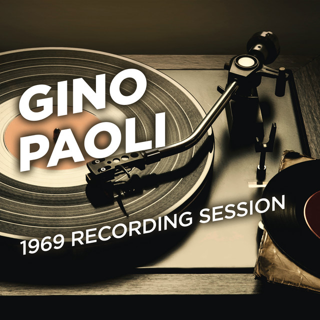 Albergo A Ore - Song By Gino Paoli | Spotify 640_x_640_jpg