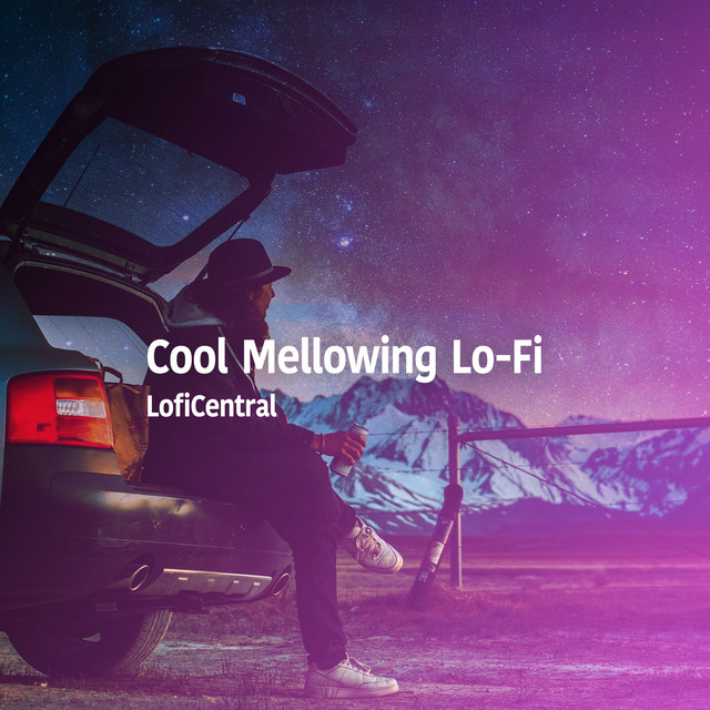 Cool Breeze song and lyrics by LofiCentral Spotify