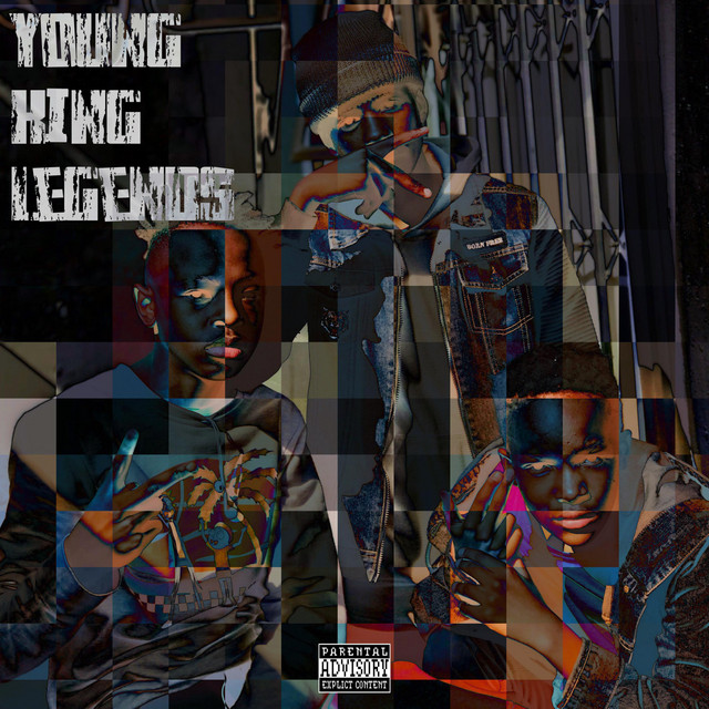 Tell 'Em Single by Young King Legends Spotify
