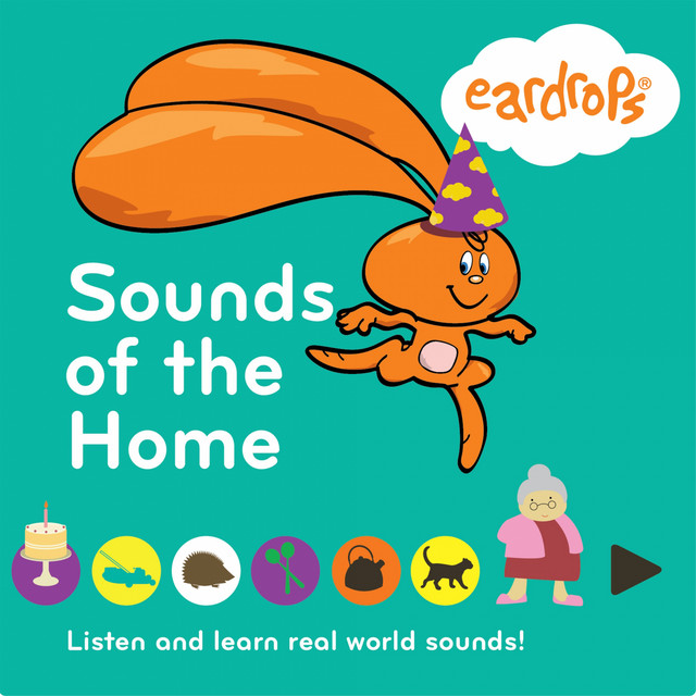 Alarm song and lyrics by Eardrops Spotify