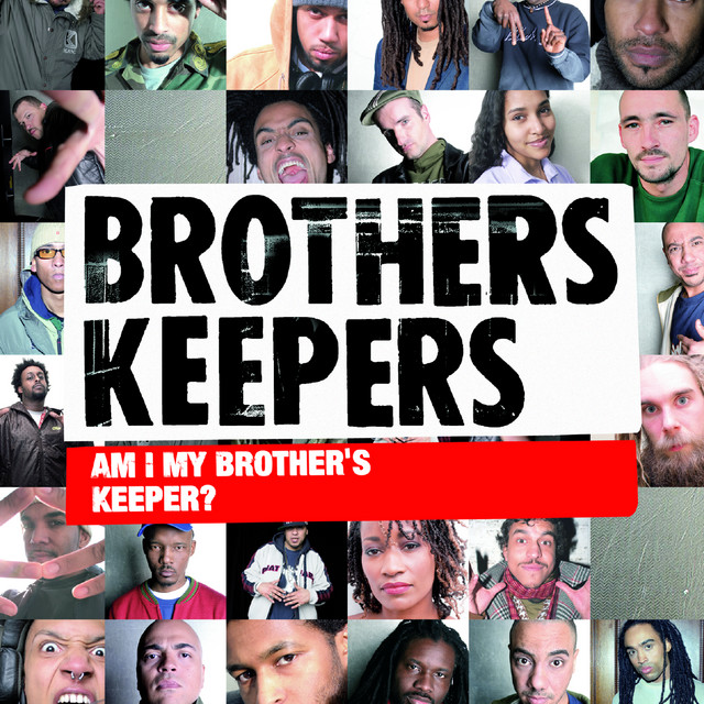 Brothers Keepers Spotify