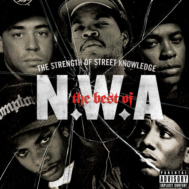 Chin Check song and lyrics by N.W.A. Spotify