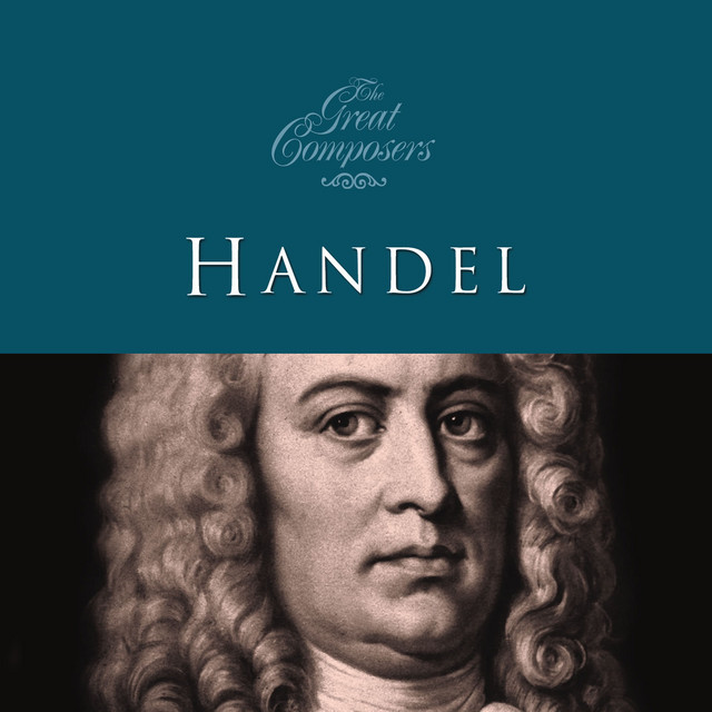 George Frideric Handel Wikipedia