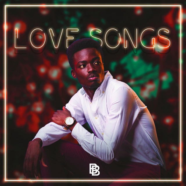 Love Songs Single by Billy Black Spotify