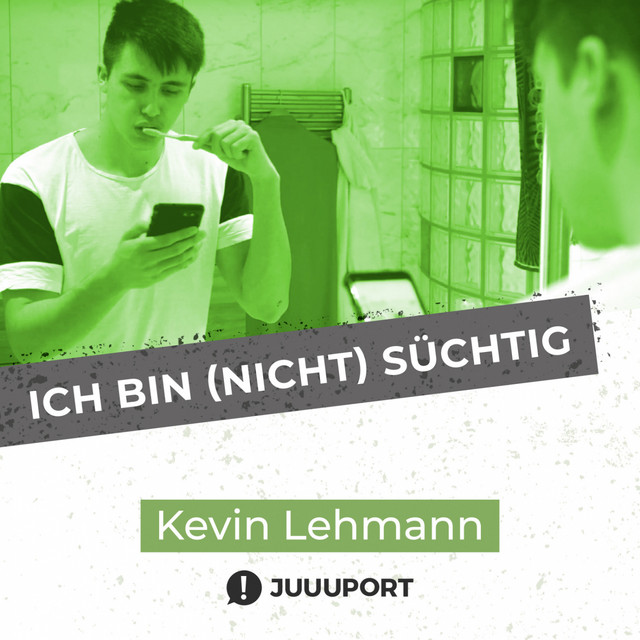 Ich bin (nicht) süchtig Single by Kevin Lehmann Spotify