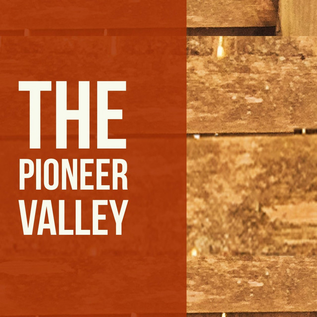 The Pioneer Valley on Spotify