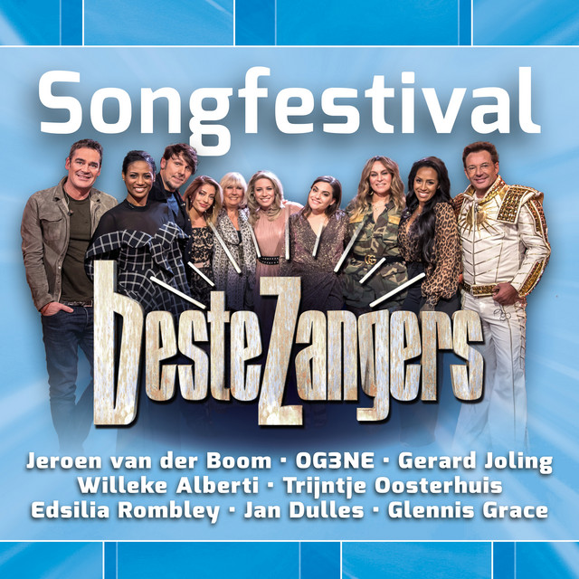 beste zangers songfestival 2023 Beste Zangers Songfestival - Compilation By Various Artists | Spotify
