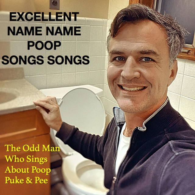 The Kyler Poop Song song and lyrics by The Odd Man Who Sings About