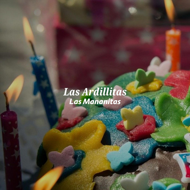 BPM and key for Las Mañanitas by Las Ardillitas Tempo for Las