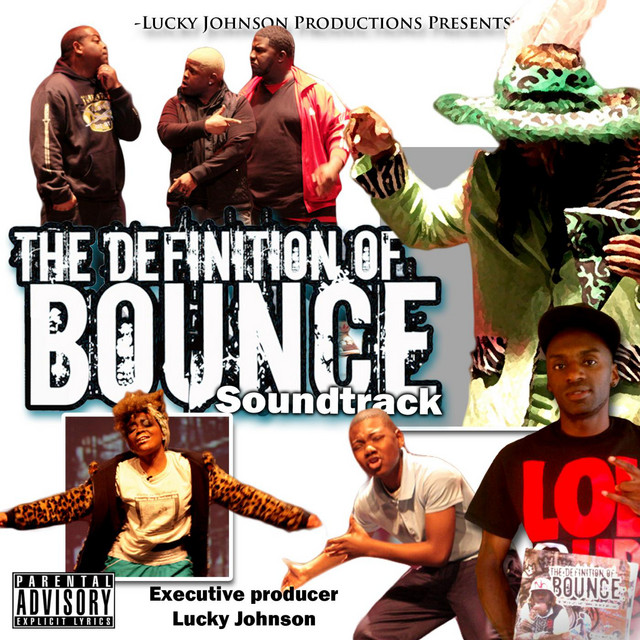 Definition of Bounce Sound Track Compilation by Various Artists Spotify