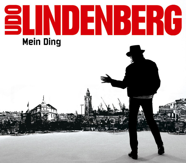 Mein Ding Radio Version, a song by Udo Lindenberg on Spotify