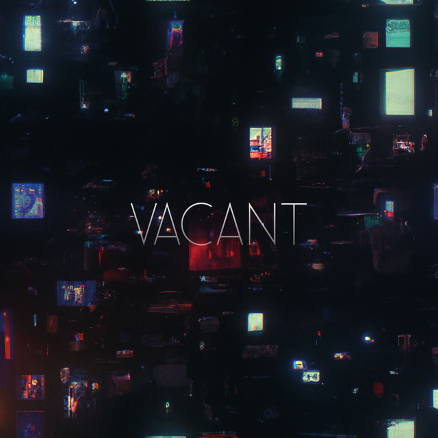 Vacant song and lyrics by Helow Spotify
