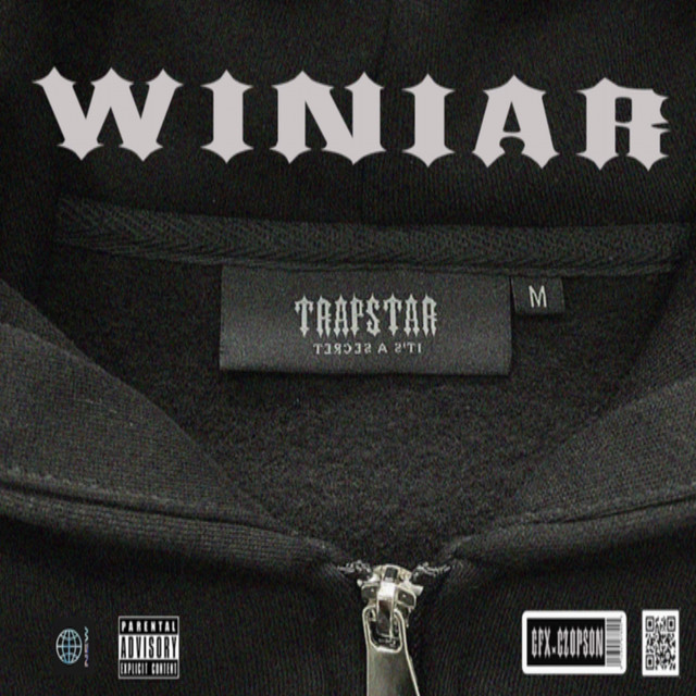 Trapstar song and lyrics by Winiar Spotify