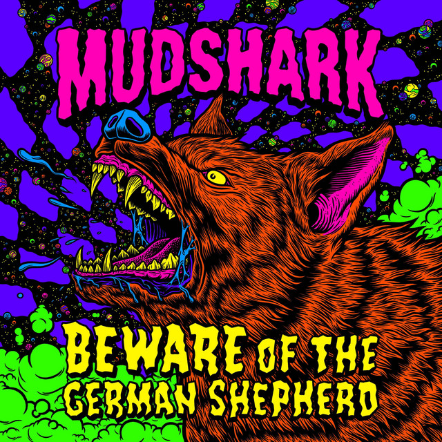 BEAUTIFUL Single by MUDSHARK Spotify