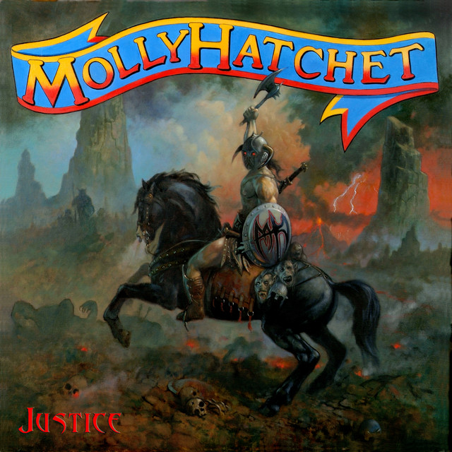 In The Darkness Of The Night song and lyrics by Molly Hatchet Spotify