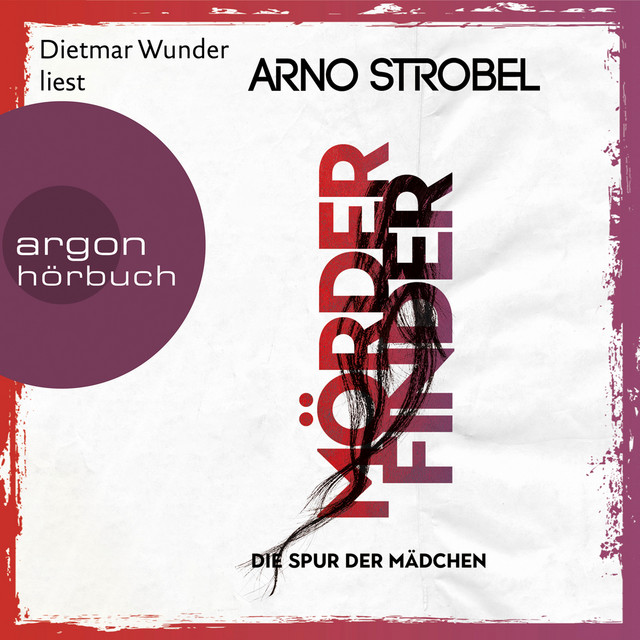 Arno Strobel Spotify