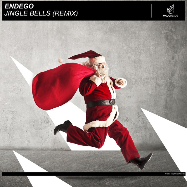 Jingle Bells (Remix) Single by Endego Spotify