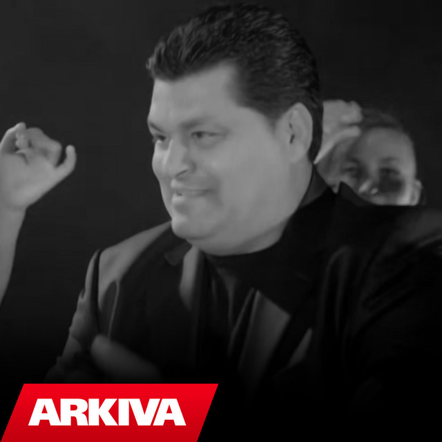 Vetem ty te dua Single de Festim Avdia Spotify