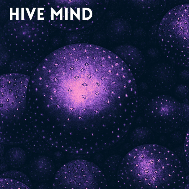 Hive Mind Album by Hive Mind Spotify