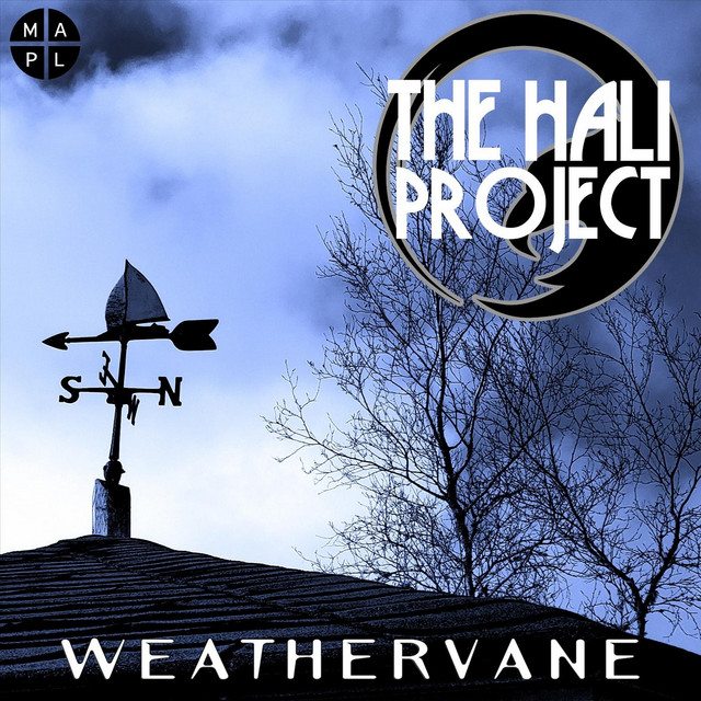 Weathervane Album by The Hali Project Spotify
