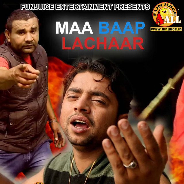 Maa Baap Lachaar Single by Jaggi Spotify