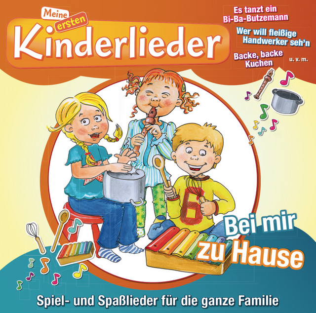 Spieglein, Spieglein an der Wand, a song by Kinderliederbande on Spotify