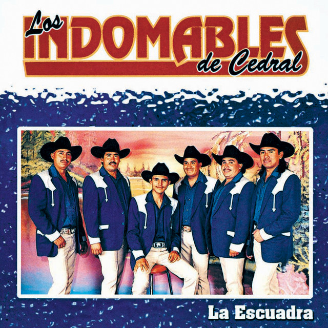 Los Indomables De Cedral mejores canciones · discografía · letras