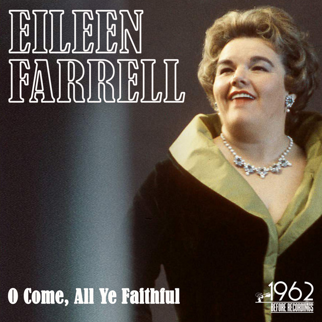 Song of the Crib Original Mix song and lyrics by Eileen Farrell