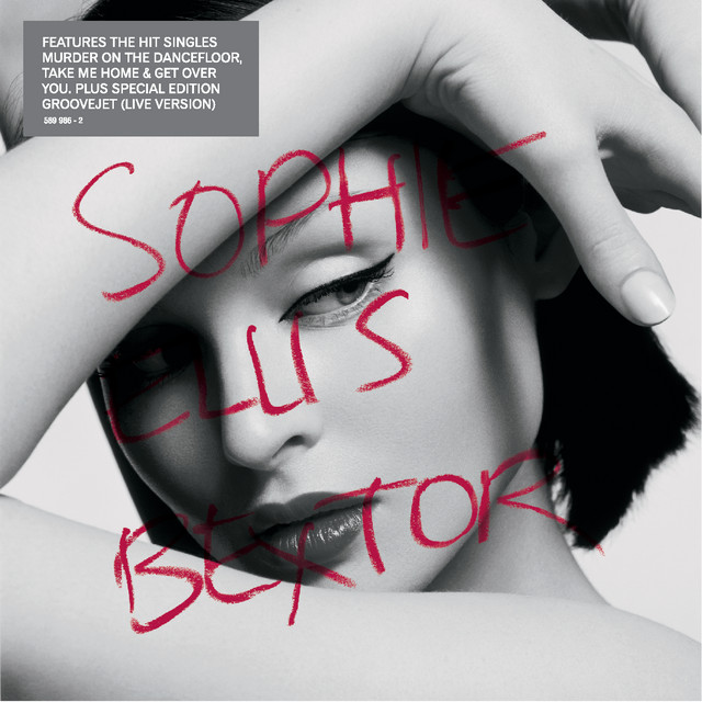 Murder On The Dancefloor song by Sophie EllisBextor Spotify