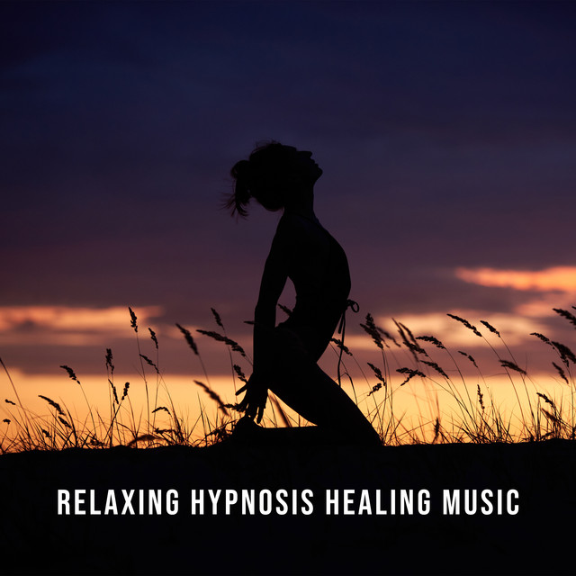 Relaxing Hypnosis Healing Music Background Music for Hypnotherapy