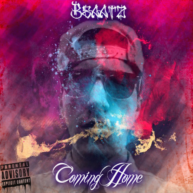 Coming Home Album by Beaatz Spotify