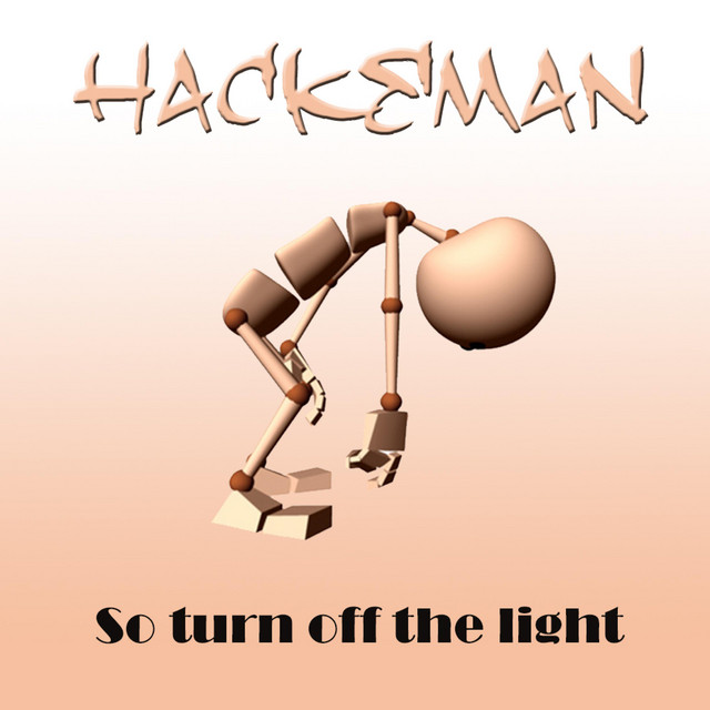 Hackeman So Turn Off The Light Lyrics Meaning Lyreka