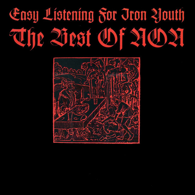 Easy Listening For Iron Youth The Best Of Non Album by Non Spotify