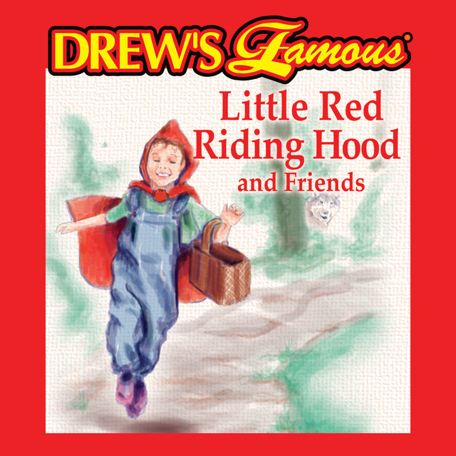 Little Red Riding Hood song and lyrics by The Hit Crew Spotify