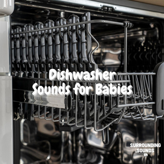 Dishwasher Sounds Spotify