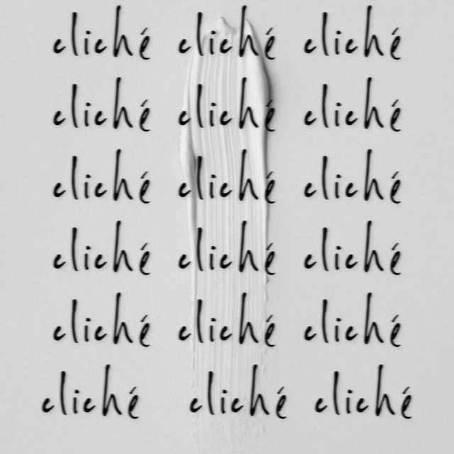 CLICHÉ song and lyrics by J. Justicia Spotify