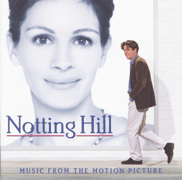 Notting Hill (Soundtrack) Compilation by Various Artists Spotify