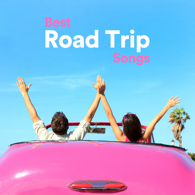 Best Road Trip Songs مجموعة de Varios Artistas Spotify