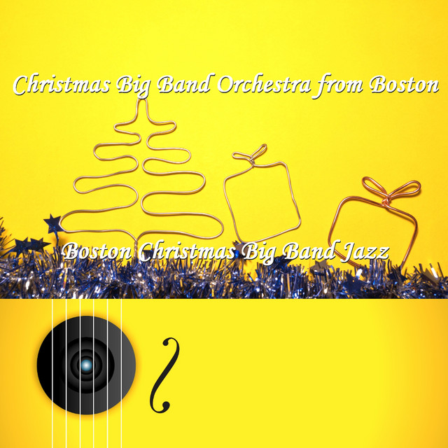 Jingle Bells song and lyrics by Boston Christmas Big Band Jazz Spotify