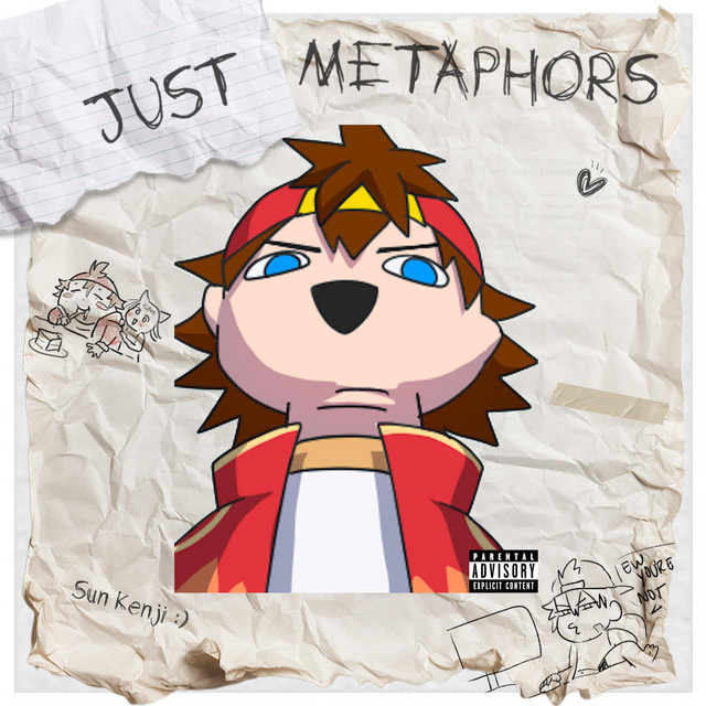 Leakin - song and lyrics by Sun Kenji | Spotify