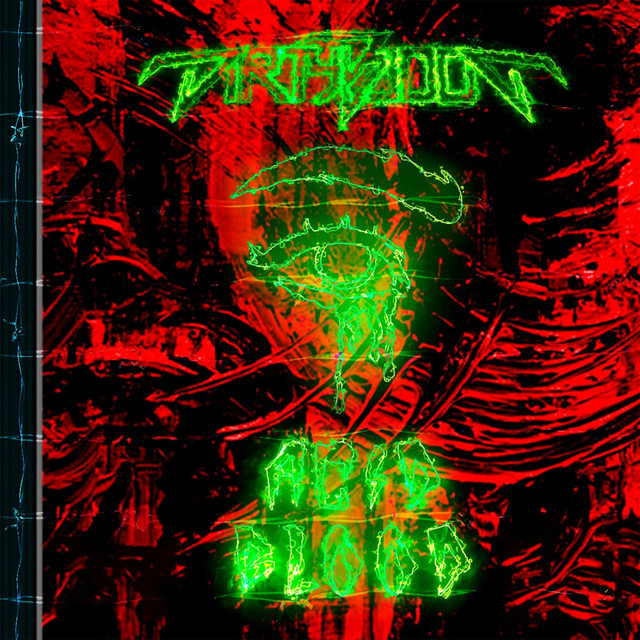 Acid Blood Single by Dirty Blood Spotify