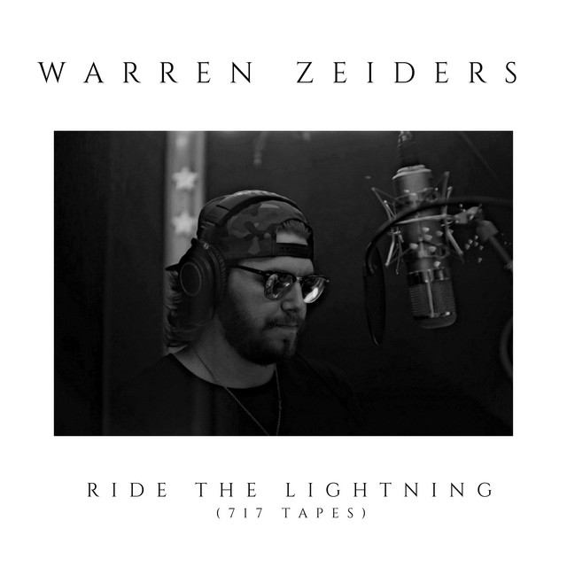 Songs Similar to Ride the Lightning 717 Tapes by Warren Zeiders Chosic